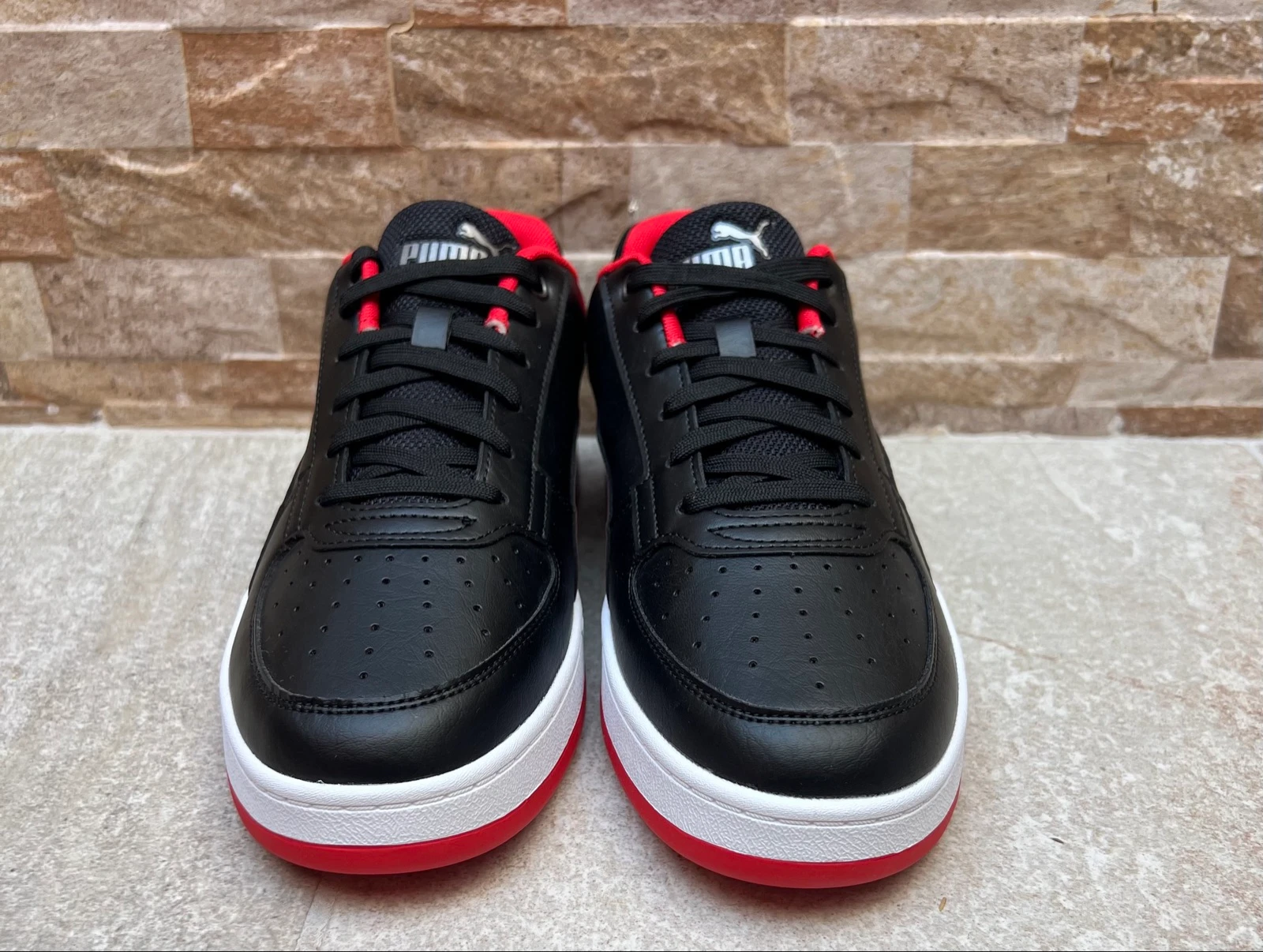 Tênis masculino Puma – photo 3